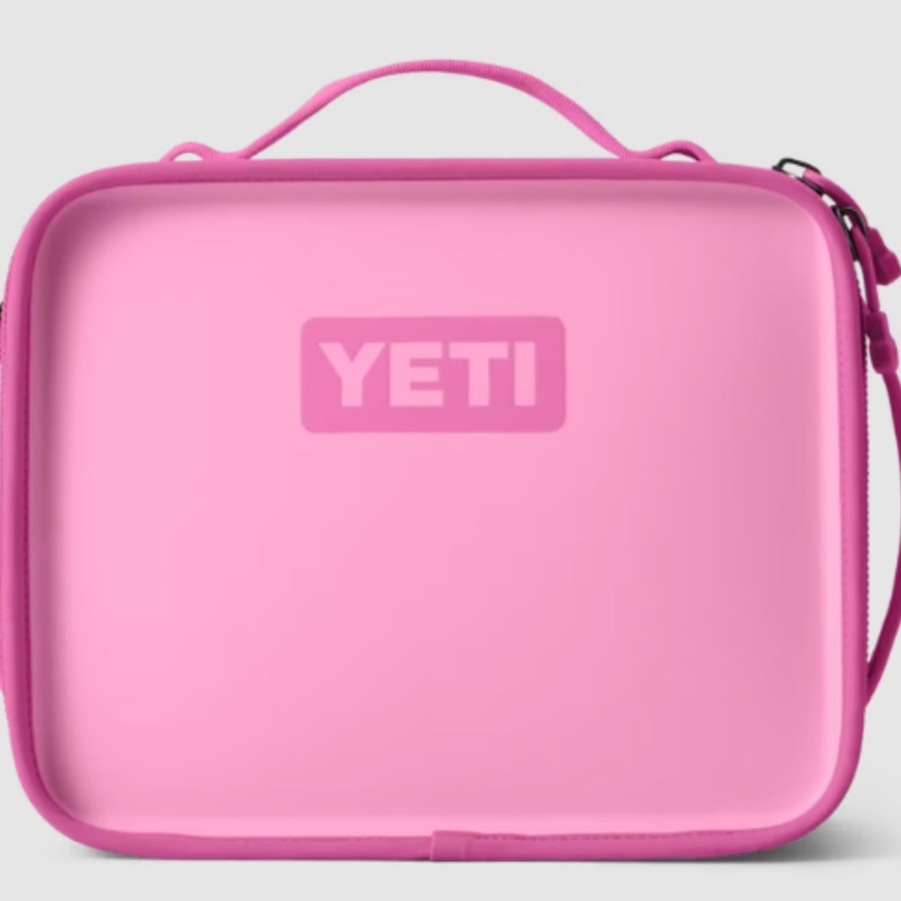 YETI Daytrip Lunch Box | Power Pink